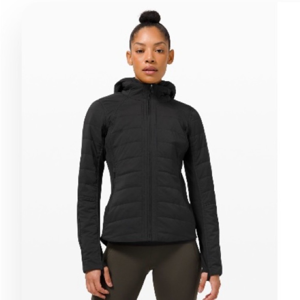 Lululemon Another Mile Jacket
